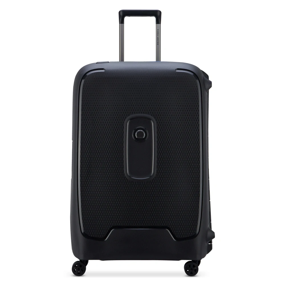 Cestovní kufr Delsey Moncey 76 cm 384482100MR - černý