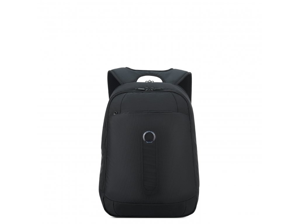 Batoh na notebook 15,6" Delsey Datum 346160000 - černý