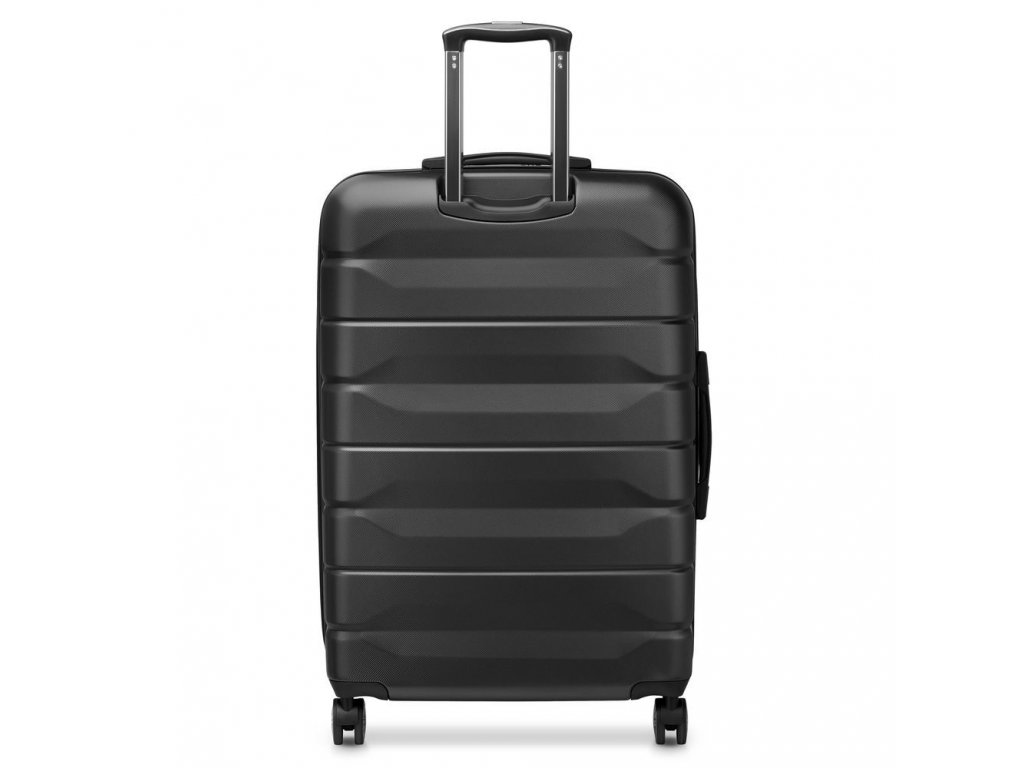 Cestovní kufr Delsey Air Armour 77 cm EXP 386682100 - černý