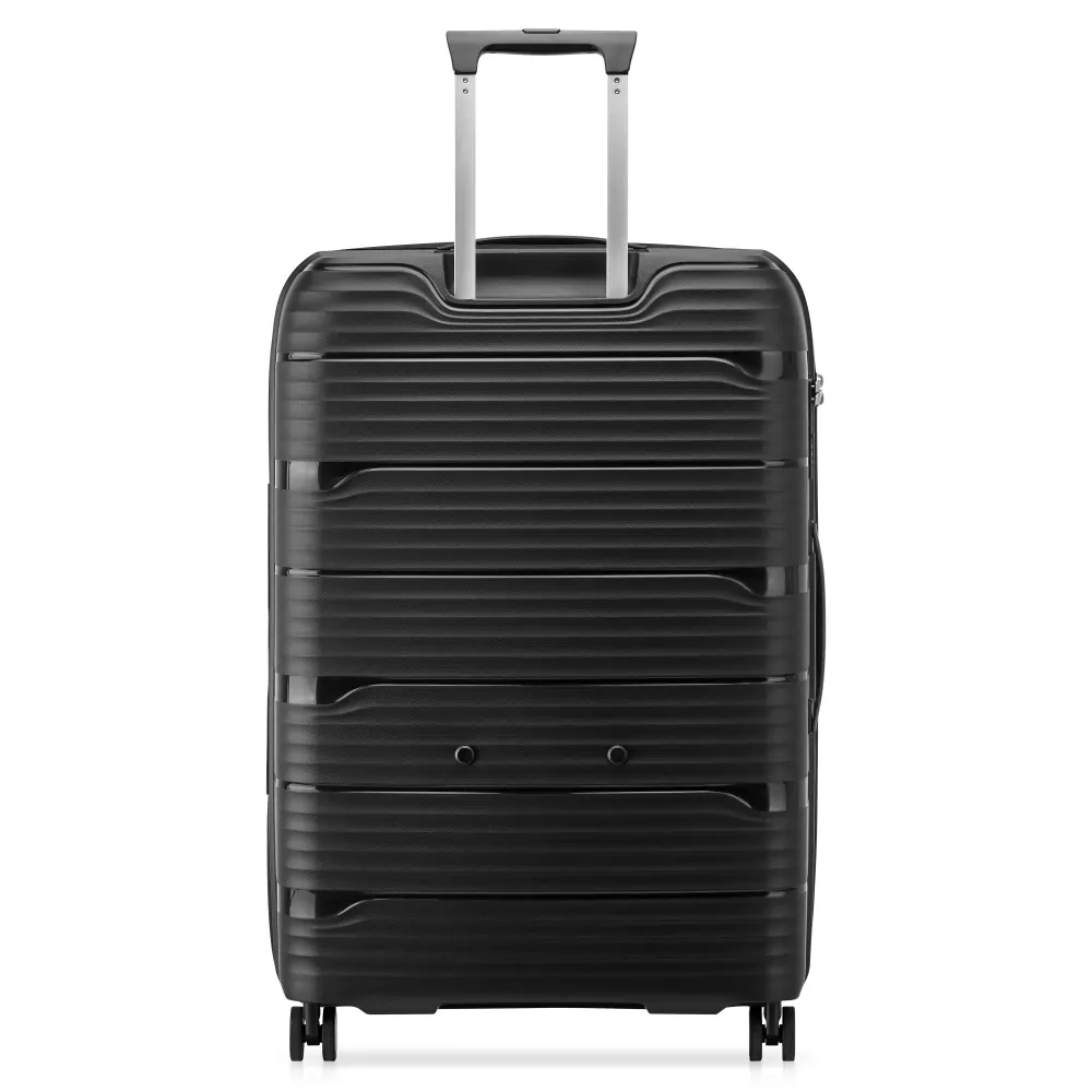 Cestovní kufr Securitech by Delsey Dune 77 cm EXP 400782100 - černý
