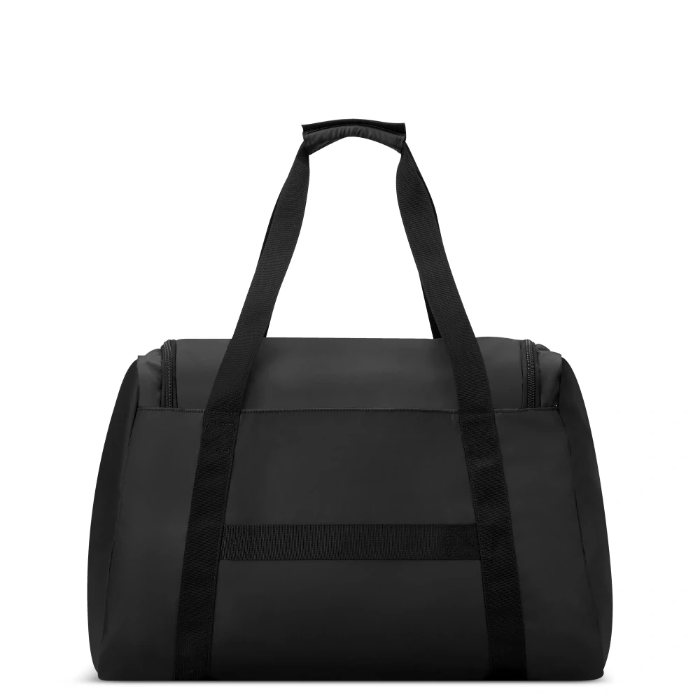 Cestovní taška Delsey X Benetton NOW Softside 55 cm 328840300 - černá