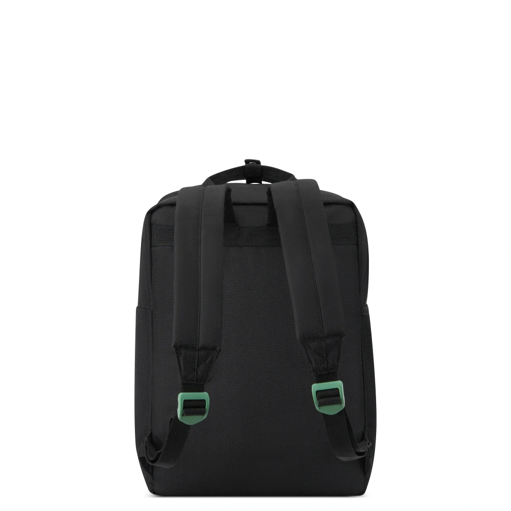Batoh Delsey X JEEP JS014D 374660000 - černý