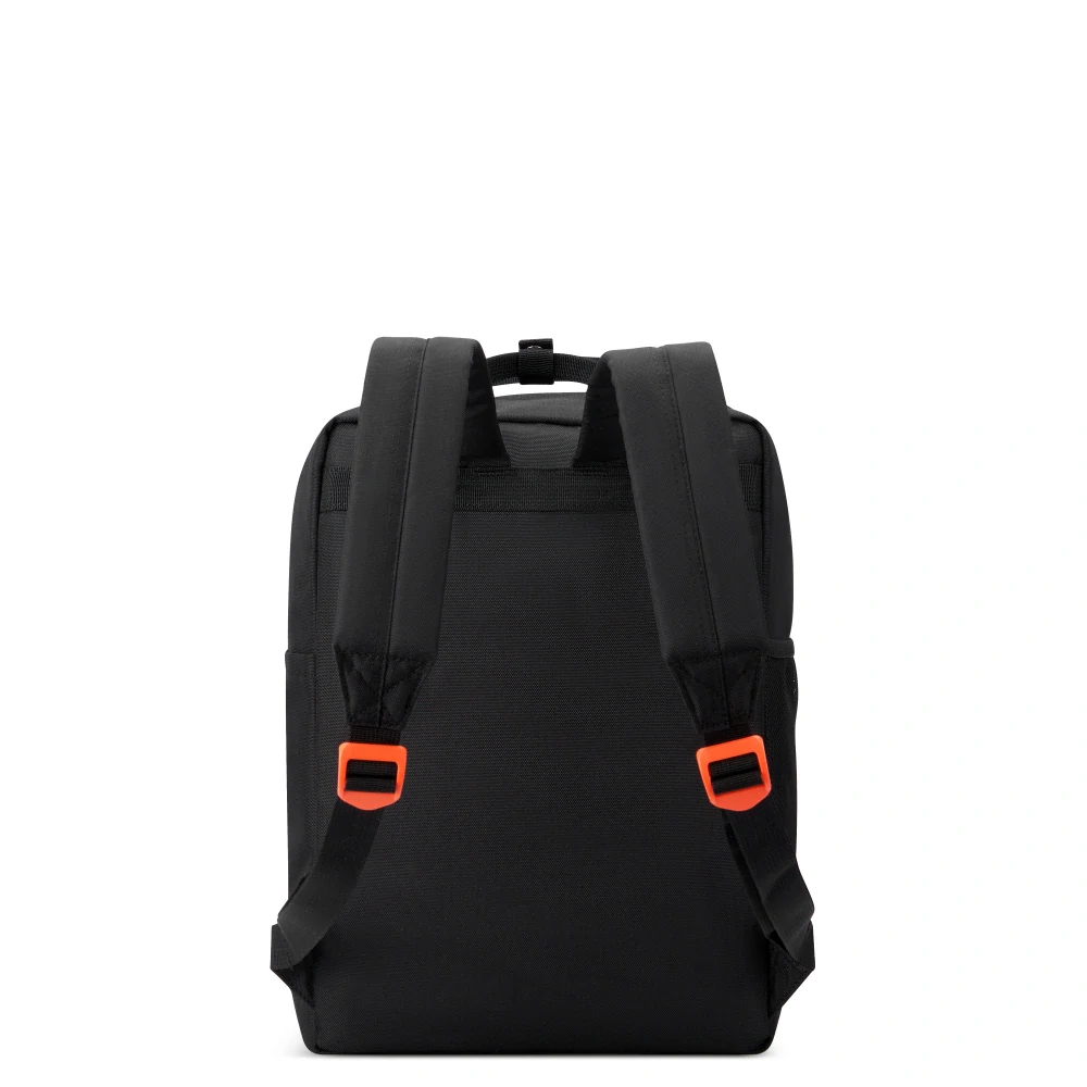Batoh Delsey X JEEP JS014D 374660025 - oranžový