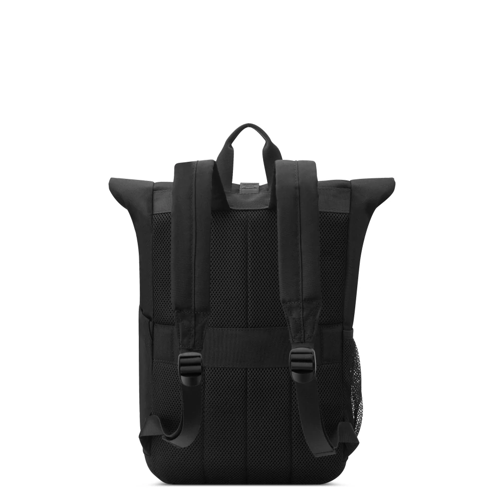 Rolovací batoh Delsey X JEEP JS016D 374762000 - černý