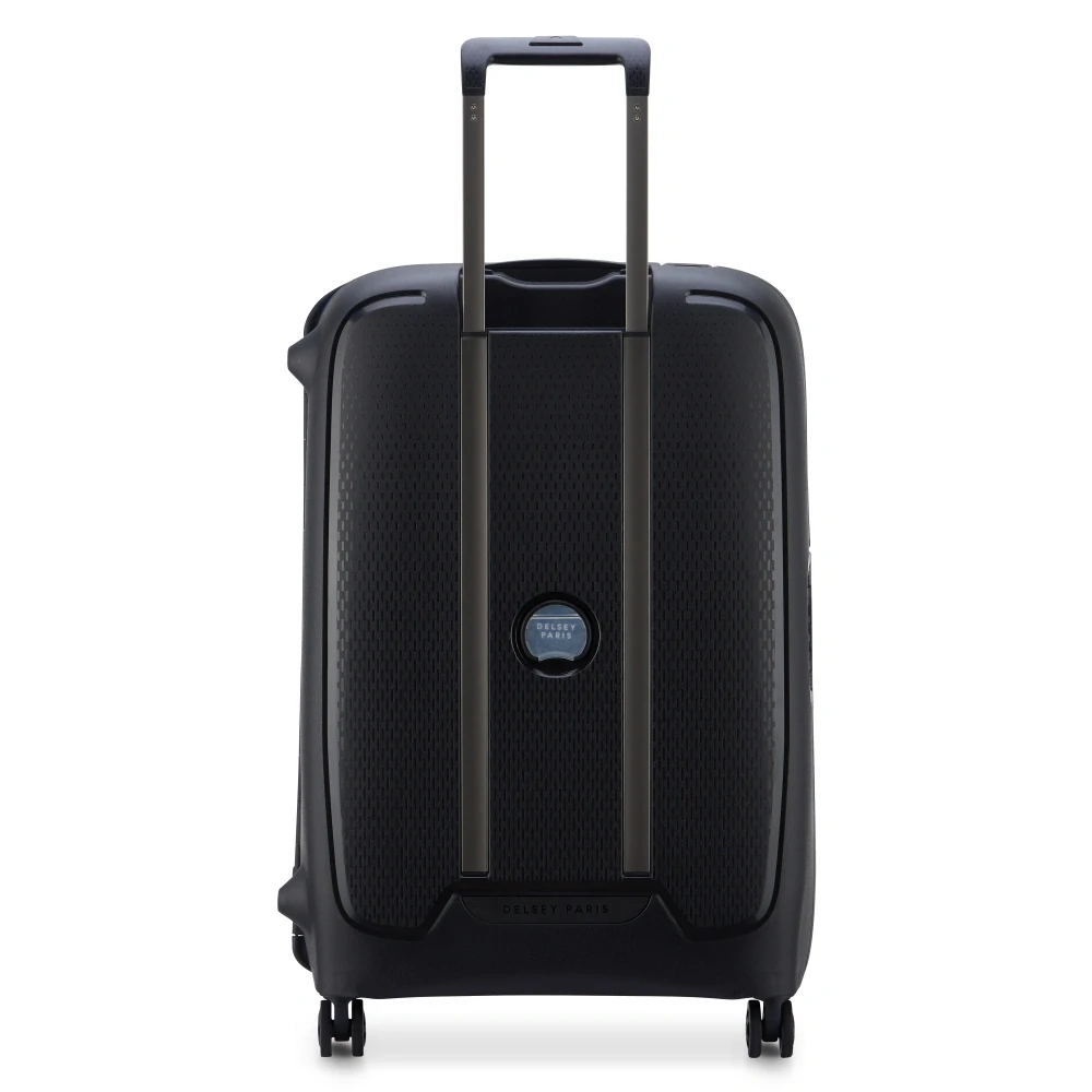 Cestovní kufr Delsey Moncey 69 cm 384482000MR - černý
