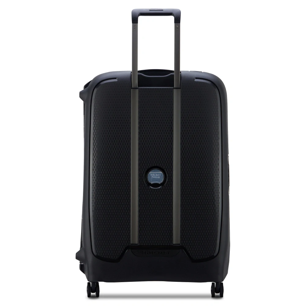 Cestovní kufr Delsey Moncey 76 cm 384482100MR - černý