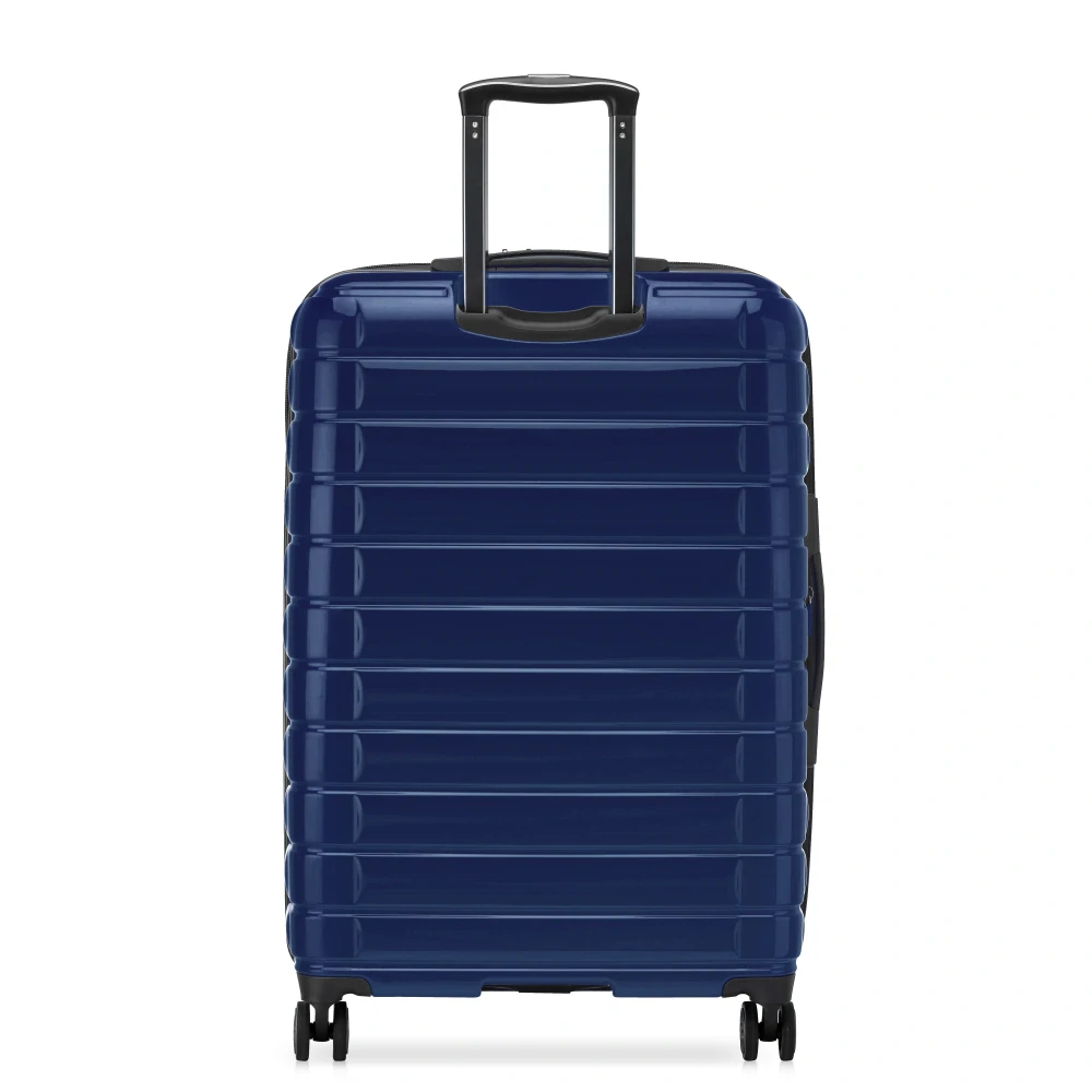 Cestovní kufr Delsey Shadow 5.0 75 cm EXP 287882122 - modrý