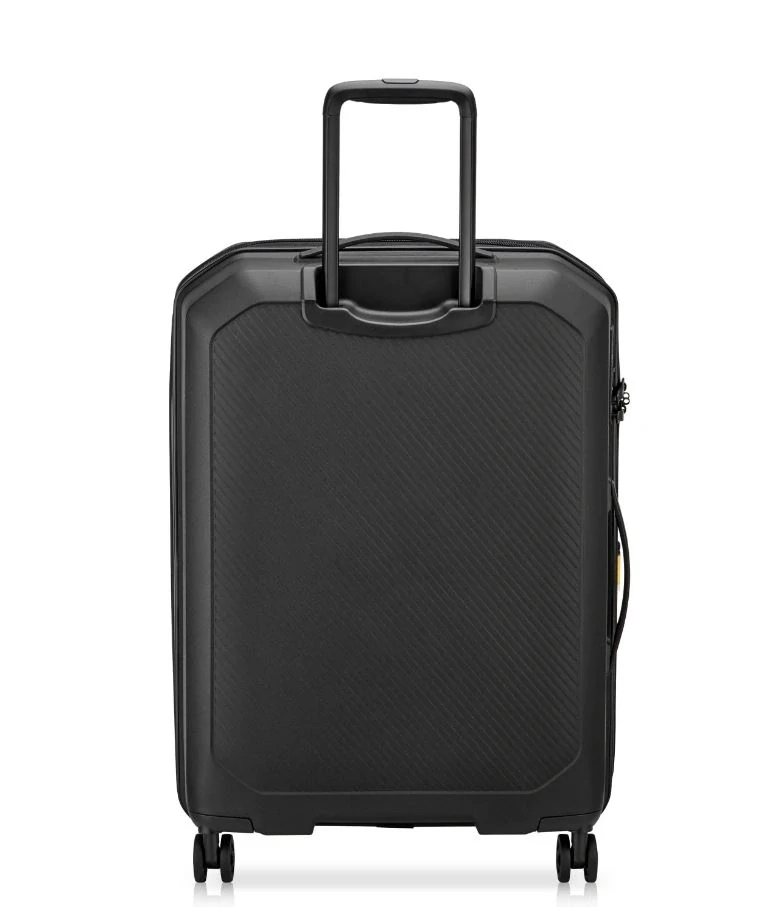 Cestovní kufr Delsey Anvers 66 cm EXP 310581000 - černý