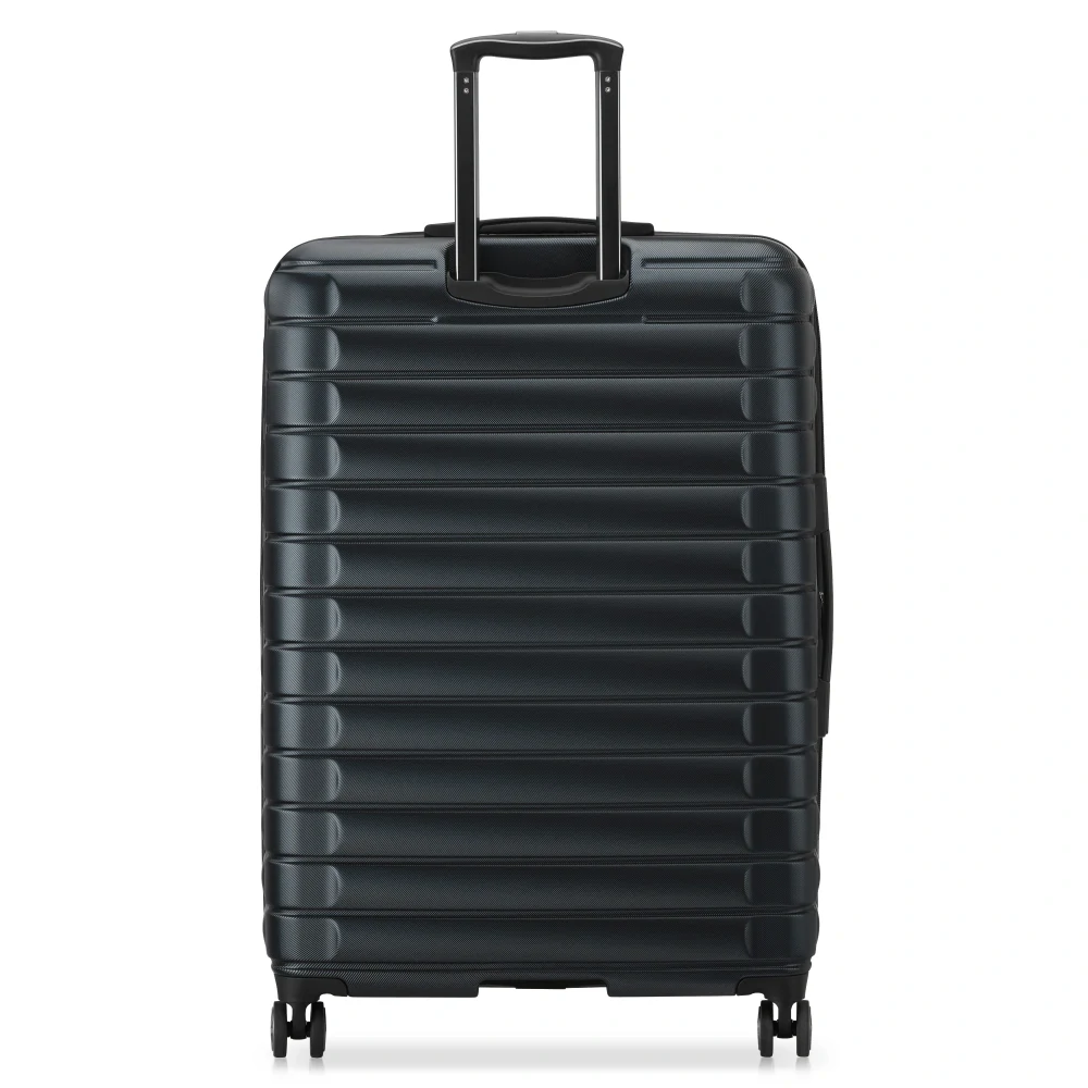 Cestovní kufr Delsey Shadow 5.0 82 cm EXP 287883100 - černý