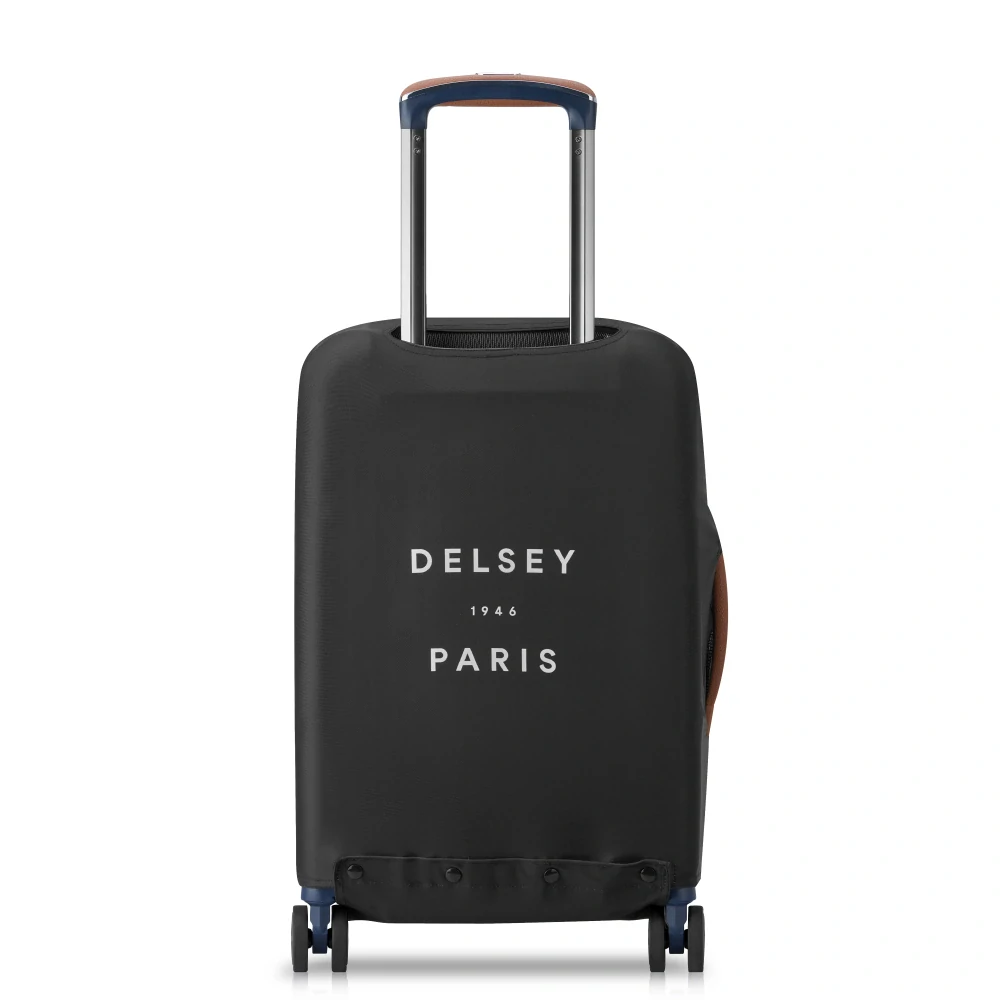 Obal na kufr Delsey Paris - velikost S