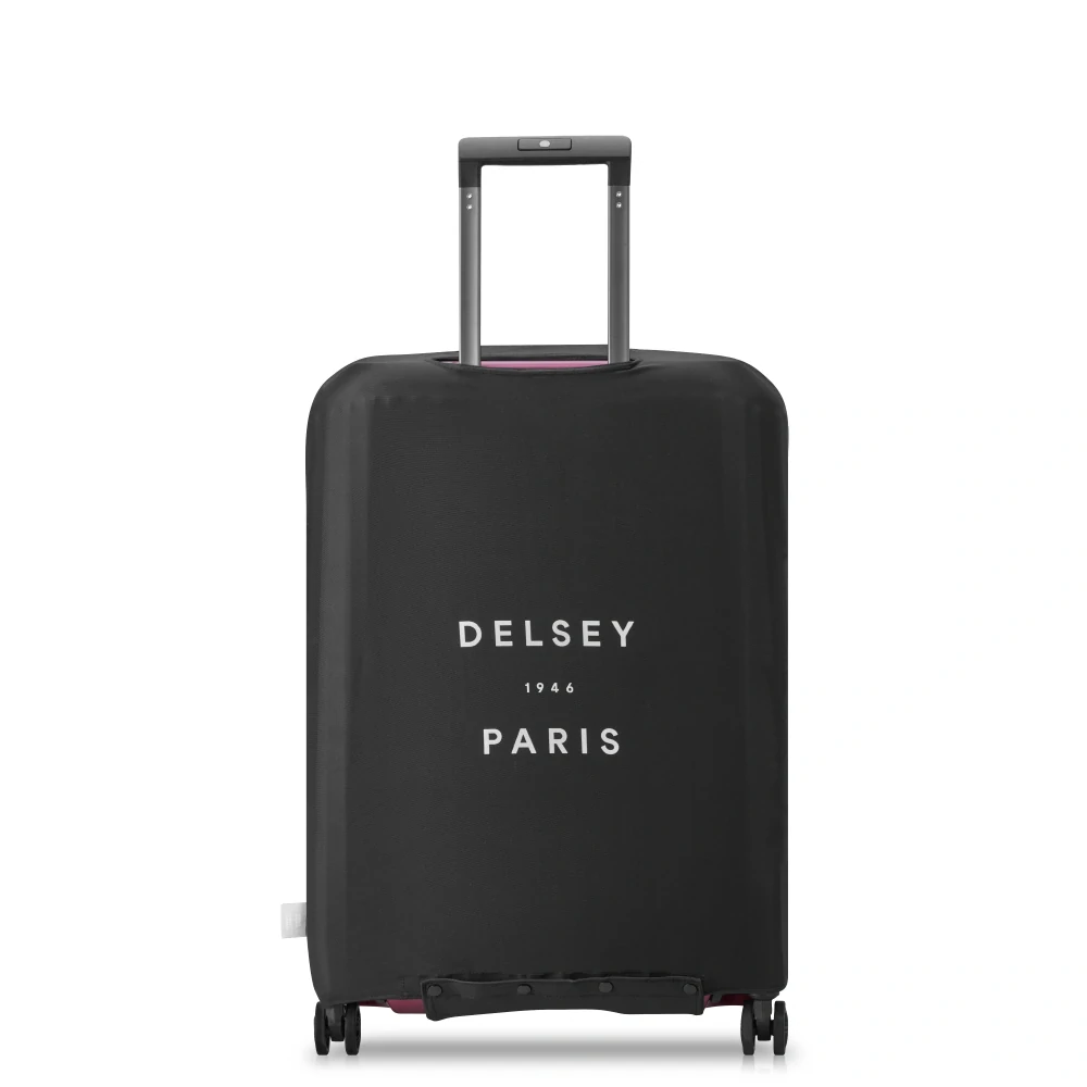 Obal na kufr Delsey Paris - velikost M