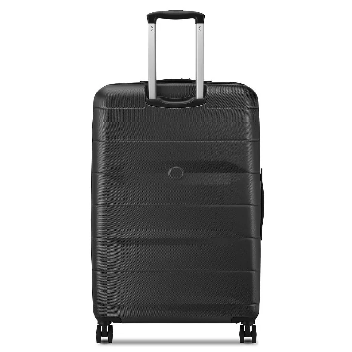Cestovní kufr Delsey Comete 4 76 cm EXP 314182100 - černý