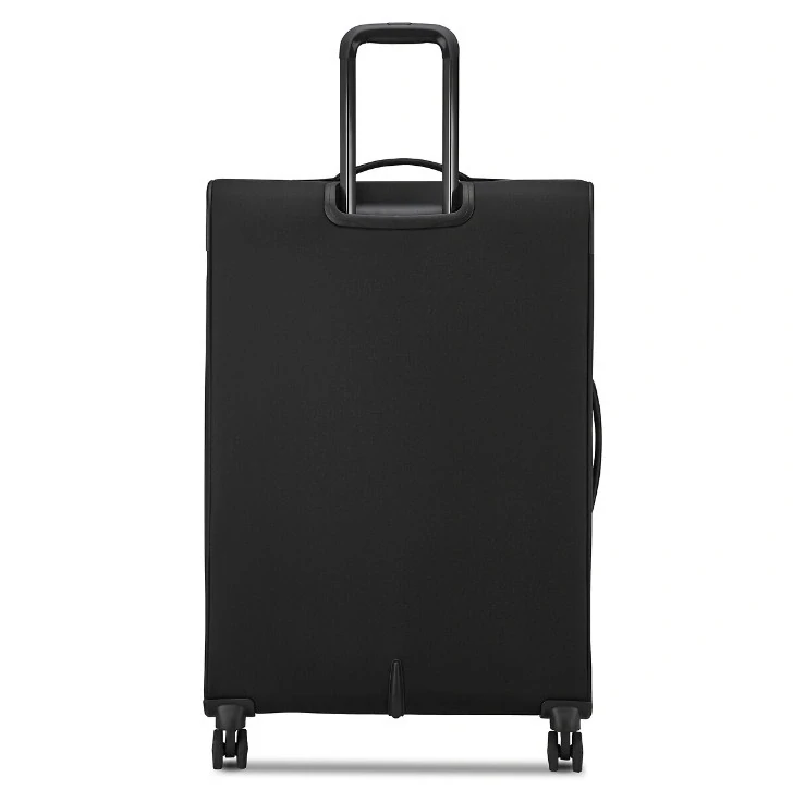 Cestovní kufr Delsey Dita 76 cm EXP 342182100 - černý