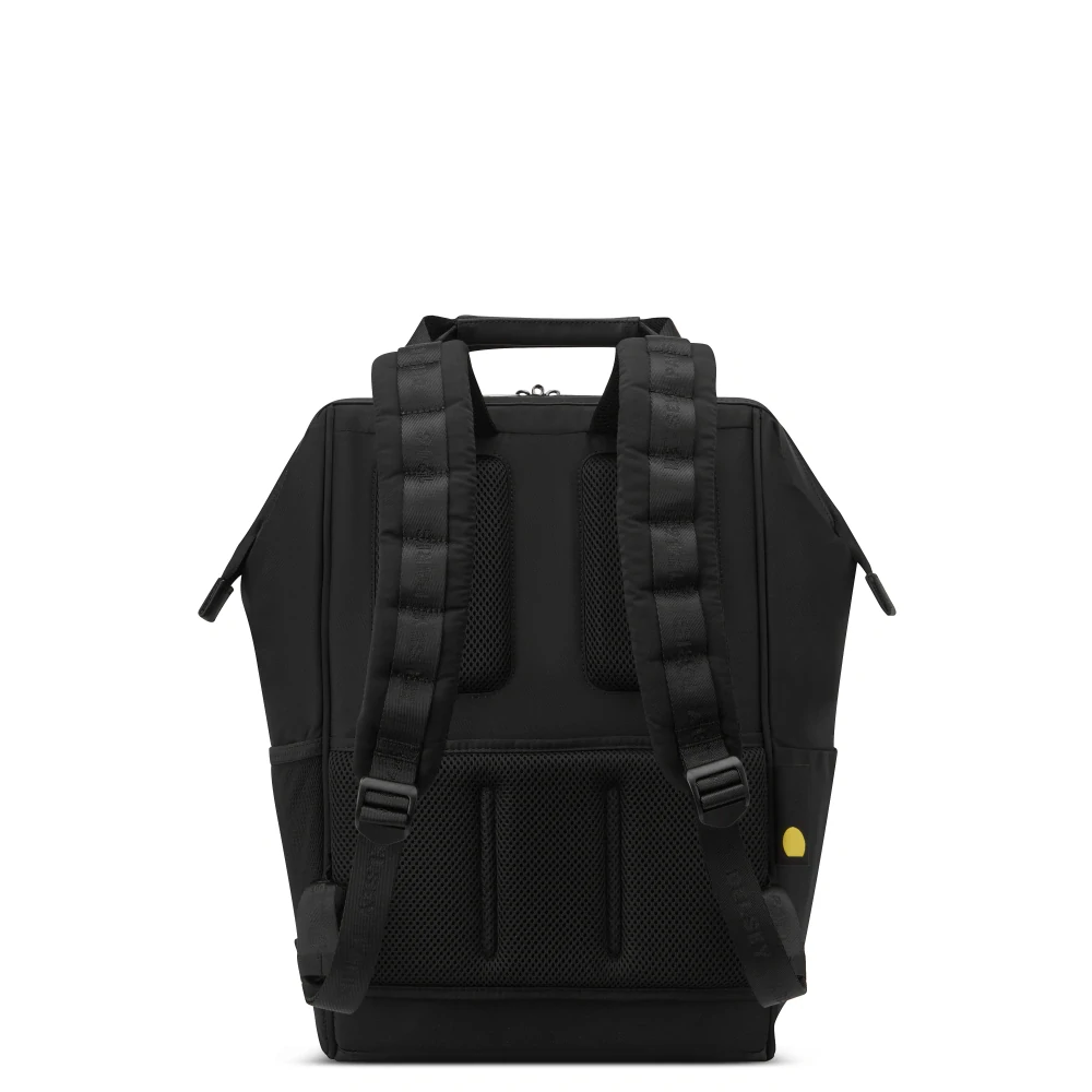 Batoh Delsey Shadow 287862000 - černý