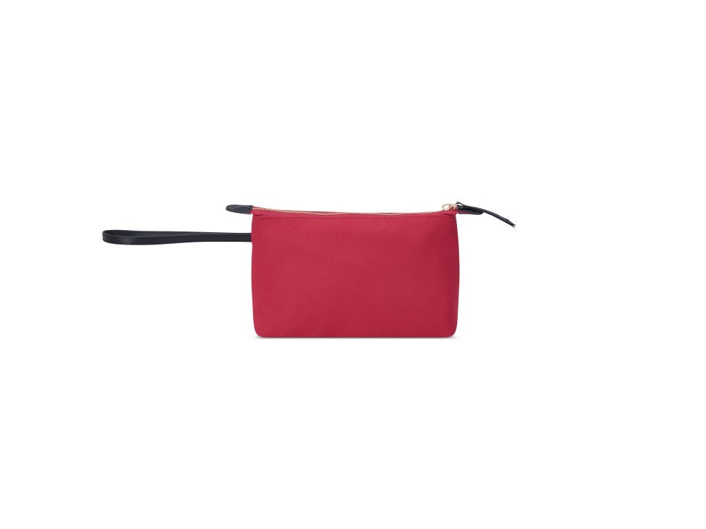 Kosmetická taška Delsey Securstyle 202118009 - růžová fuchsia