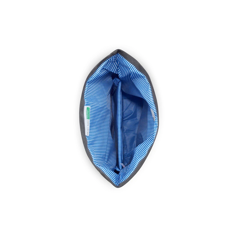 Rolovací batoh Delsey X Benetton BE 376361001 - šedý