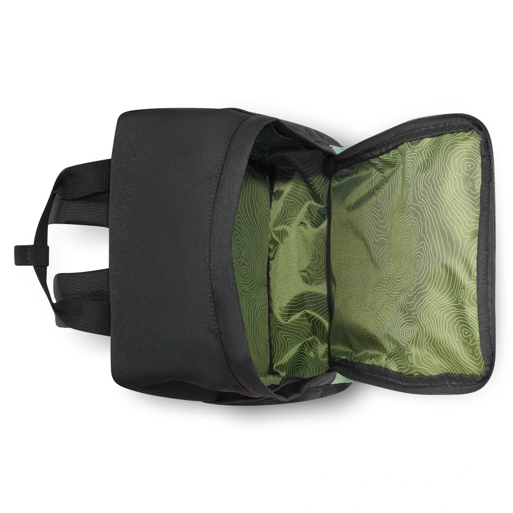 Batoh Delsey X JEEP JS014D 374660000 - černý