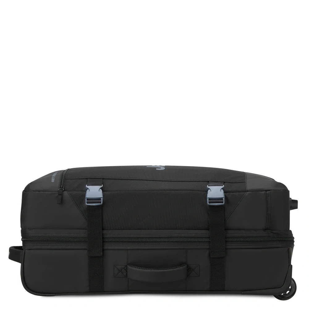 Cestovní taška na kolečkách Delsey X JEEP JS007C 73 cm 374024000 - černá