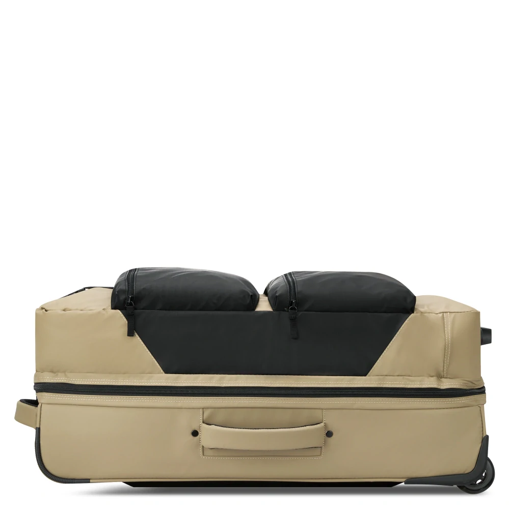 Cestovní taška na kolečkách Delsey X JEEP JS006B 73 cm 274024007 - béžová