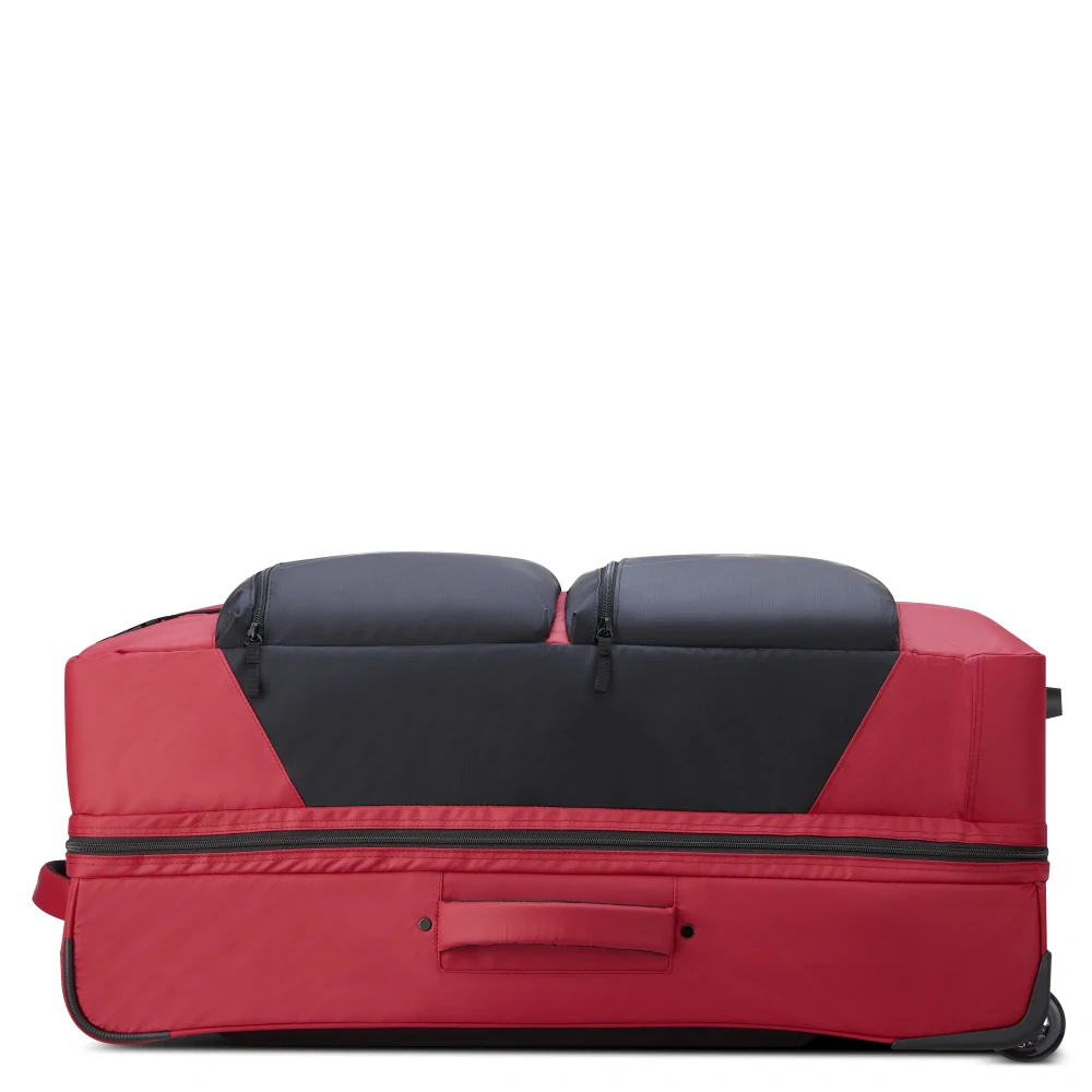 Cestovní taška na kolečkách Delsey X JEEP JS006B 82 cm 274026004 - červená