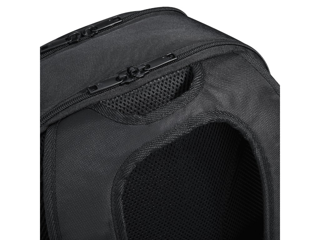 Batoh na notebook 15,6" Delsey Datum 346160000 - černý