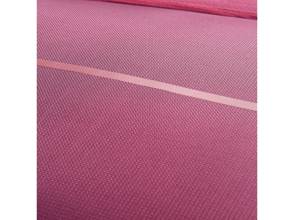 Cestovní kufr Delsey Caracas 78 cm 390782108 - fialový