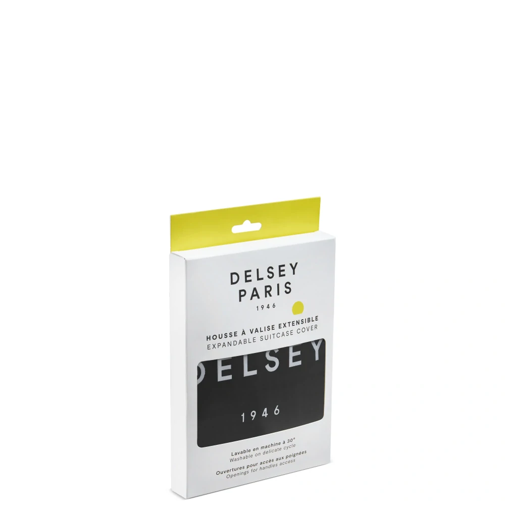 Obal na kufr Delsey Paris - velikost M