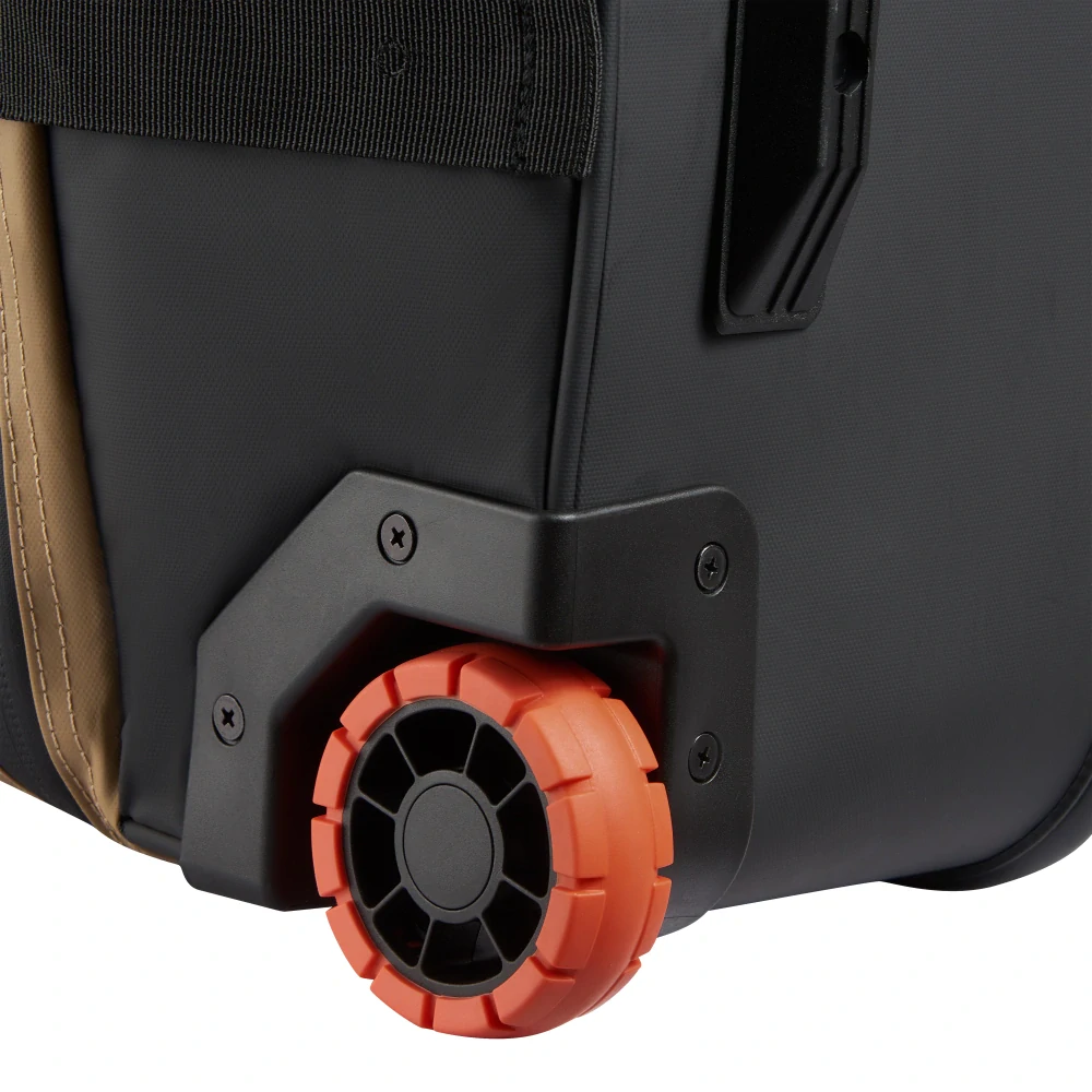 Cestovní taška na kolečkách Delsey X JEEP JS005A 73 cm 274324007 - béžová