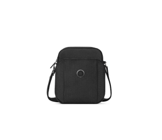 Crossbody taška Delsey Picpus 335411200 - černá