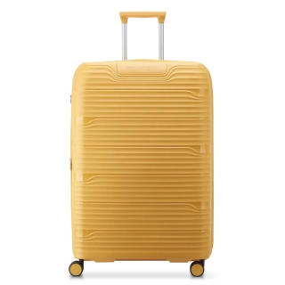 Cestovní kufr Securitech by Delsey Dune 77 cm EXP 400782105 - žlutý