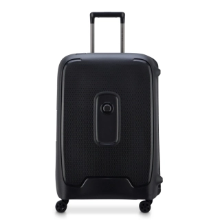 Cestovní kufr Delsey Moncey 69 cm 384482000MR - černý