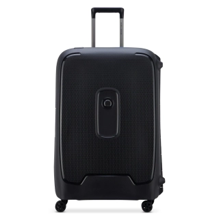 Cestovní kufr Delsey Moncey 76 cm 384482100MR - černý