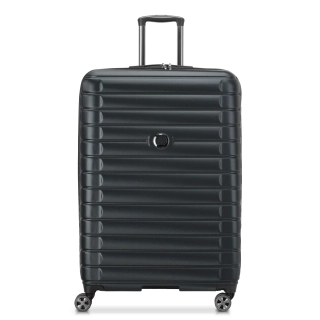 Cestovní kufr Delsey Shadow 5.0 82 cm EXP 287883100 - černý